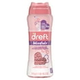 thumbnail image 5 of Dreft Baby Blissfuls Laundry Scent Booster Beads, Baby Fresh Scent, 18.2 oz, 5 of 10