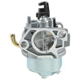 thumbnail image 2 of Carburetor Kit For 6250 8500 Watt Generator For 030594A 030594, For 592929, 2 of 6