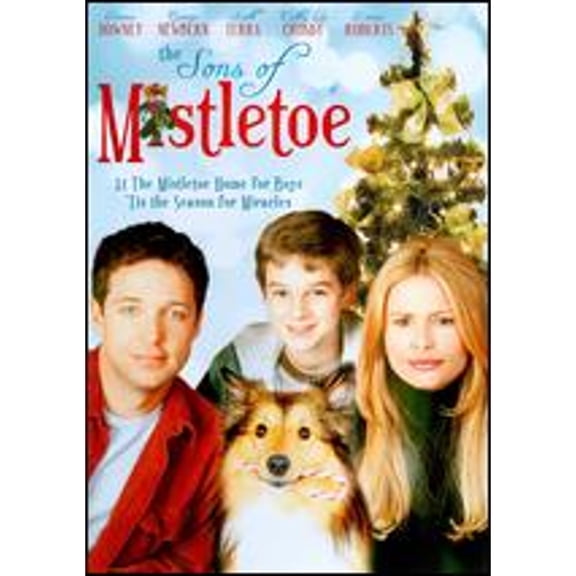 The Sons Of Mistletoe