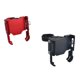 thumbnail image 5 of Aluminio Para Teléfonos De Bicicleta Soporte Giratorio Para Teléfonos De Bicicleta Soporte De Bicicleta Ajustable Soporte De Teléfono De Bicicleta Estable Soporte De Manillar De Ciclismo Yuarrent OD010039-02, 5 of 7