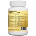 thumbnail image 3 of Nikoni Ultra GLP-1 Support with Akkermansia, Berberine, Curcumin and ACV, Digestive and Metabolic Wellness, 120 Vegan Softgels, 3 of 11
