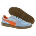 thumbnail image 4 of Puma Palermo OG Mens Shoes Size 11, Color: Sky/Cayenne Pepper/Gum, 4 of 4