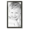 thumbnail image 2 of ArtToFrames 15x28 inch Slate Gray Picture Frame, Gray MDF Poster Frame (4669), 2 of 8