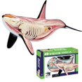thumbnail image 1 of Kit educativo de actividades científicas para niños TEDcO 4D Orca TEDCO 26099, 1 of 2