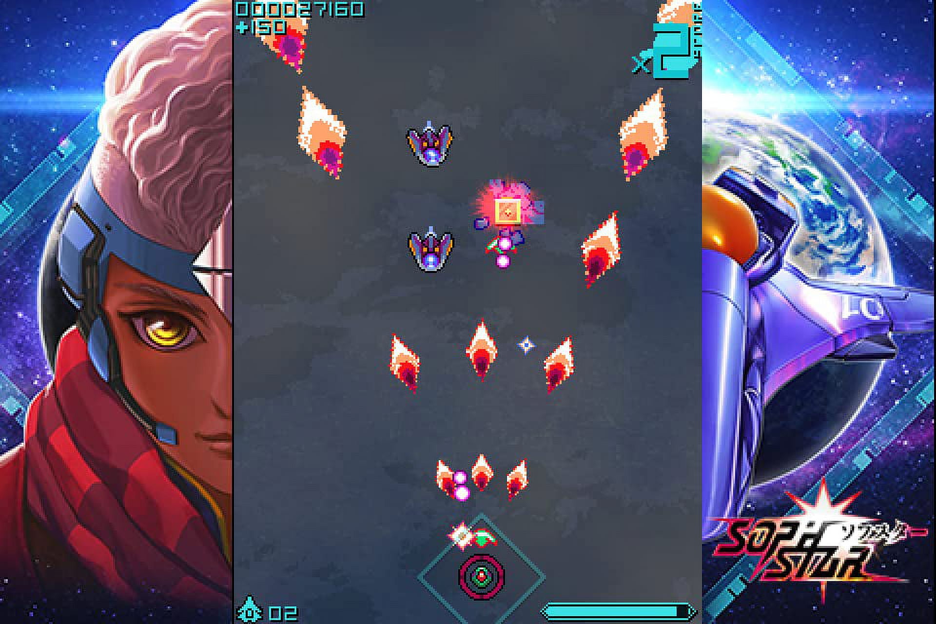 Sophstar ソフスター Nintendo Switch ゲームソフト Sophstar Nintendo Switch™