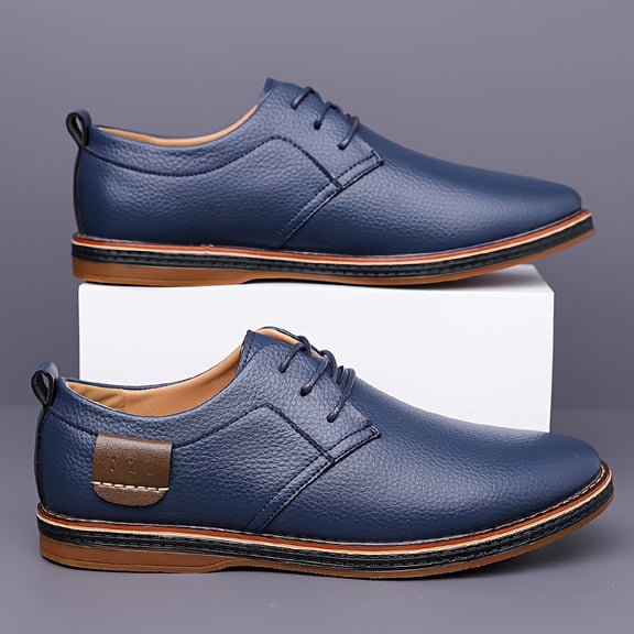 Men'S Casual Business Shoes