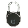 thumbnail image 1 of Empreinte Digitale, Supporte 10 Ensembles Réactifs Sans Clé pour Armoire pour Gym, 1 of 8