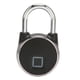 thumbnail image 3 of Candado inteligente para bicicleta, candado de huella digital Bluetooth USB Bluetooth candado de huella digital mochila candado de huella digital calidad en la que puede confiar, 3 of 8