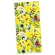 thumbnail image 4 of Estampado De Flores Etiqueta De Ventana Privacidad Estática Decoración De Vidrieras Esmeriladas 5, 4 of 9