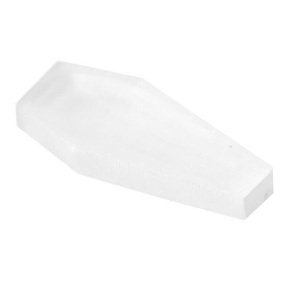 Cuenco de selenita para meditación, artesanía, adorno, relajación, elegante decoración del hogar, regalo 65 cm