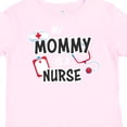 thumbnail image 4 of Inktastic My Mommy is a Nurse Boys or Girls Toddler T-Shirt, 4 of 5