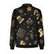 thumbnail image 5 of Neewe Women's Fashion Winter Coats Zipper Oversized Trendy Jackets Warm Outerwear Clothing, 5 of 7