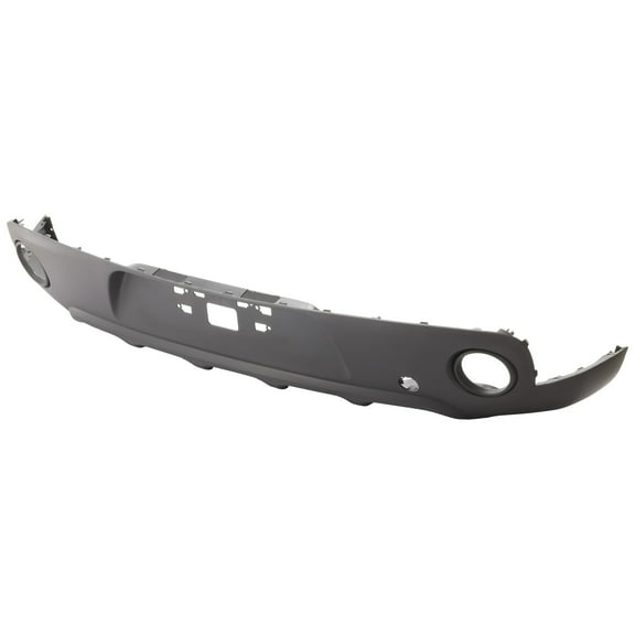 For 2017-2019 Soul Bumper Cover Rear KI1115113 86612B2530