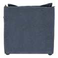 thumbnail image 4 of Sillón TRINITY Unico Dako Azul, 4 of 8