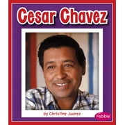 Great Hispanic and Latino Americans: Cesar Chavez (Paperback)
