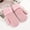 Pink, variant on Pink Gloves Mittens Thermal Gloves for Womens Winter Gloves Warm Gloves Fleece Lined Knit Gloves Elastic Cuff Knit Warm Lined Gloves