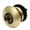 Bronzed, variant on 2Pcs Guitar Strap Buttons Locks Guitar Straplocks Strap Retainer Pegs Guitar Strap Lock Straps Button Replacement Sets