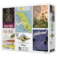 thumbnail image 3 of Ceaco - Disney / PIXAR - Extraits de films - Puzzle 2000 pièces, 3 of 5