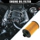 thumbnail image 3 of 1 Juego No.68229402AA Filtro de Aceite del Motor Filtro de Aceite de Transmisión para RAM 1500 2014-2019, 3 of 7