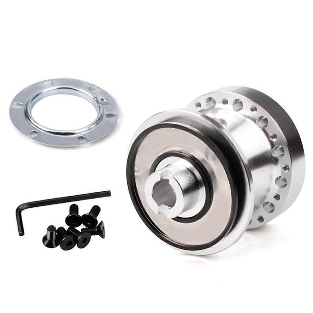 Car Steering Wheel Base Connector for Honda Civic Car Modification Parts Steering Wheel Adapter