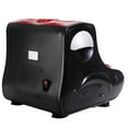 thumbnail image 4 of Costway Masseur Shiatsu à Pétrissage et Roulage, Chauffant par Vibration, pour Pieds, Mollets et Jambes, 4 of 6