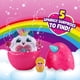 thumbnail image 2 of Rainbocorns Sparkle Heart Surprise Mystery Egg Plush por ZUR Rainbocorns Rainbocorns, 2 of 2