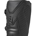 thumbnail image 1 of Fox Racing Comp Motocross Boots, Black, 10, 1 of 8