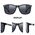 thumbnail image 3 of Gafas de sol MERRY'S unisex de aluminio polarizado S8286, 3 of 6