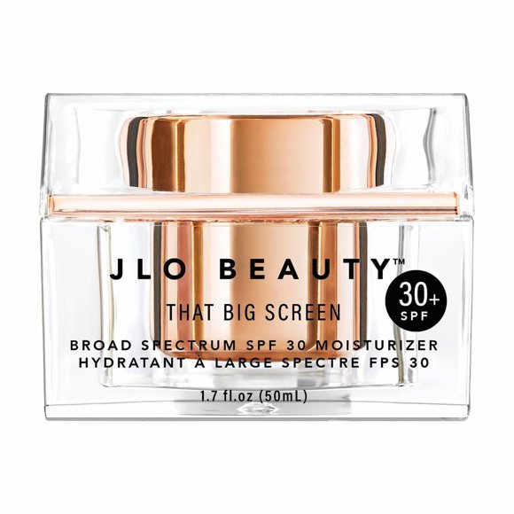 Crema hidratante JLO BEAUTY That Big Screen SPF 30 50 ml