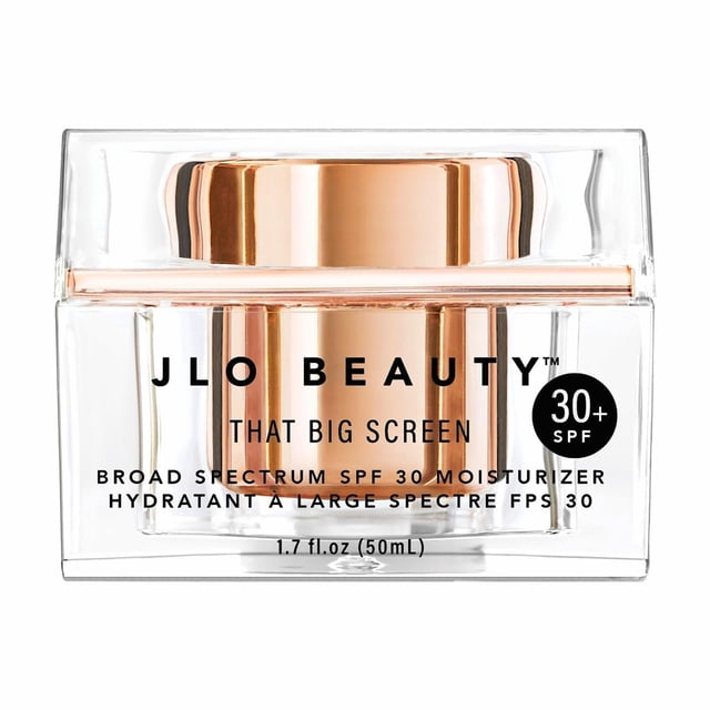 Crema hidratante JLO BEAUTY That Big Screen SPF 30 50 ml