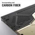 thumbnail image 3 of ASUS ROG Flow Z13-KJP Creator 2-in-1 Laptop 13.4in Touchscreen IPS WQXGA Display (AMD Ryzen AI Max+ 395, 128GB LPDDR5X, 2TB M.2 PCIe SSD, Backlit KB, WiFi 7, Win 11 Pro) w/Dockztorm Wireless Mouse, 3 of 7