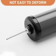 thumbnail image 4 of Miangastore 10pcs Football Basketball Inflation Needles Pump Needles for Ball, 4 of 9