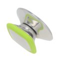 thumbnail image 2 of 2pcs Stainless Steel Silicone Pot Knob Kitchen Replacement Cookware Pot Lid Handle Holding Knob for Home, 2 of 6
