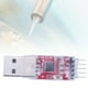 thumbnail image 4 of PL2303 CP2102 CH340G USB a TTL Conveniente módulo serie TTL útil para Arduino, 4 of 9