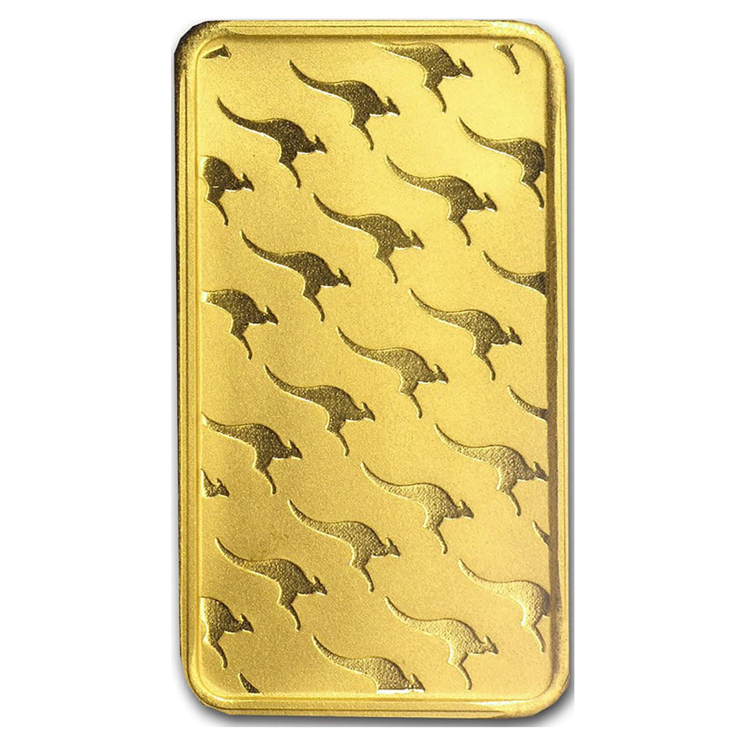 20 gram Gold Bar - (In Assay)