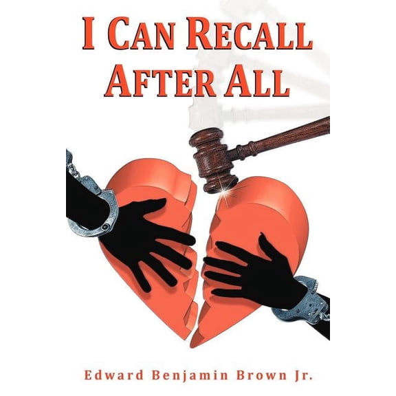 I Can Recall After All, (Paperback)