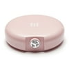 Caboodles Cosmic Compact™, Dusty Rose
