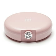 Caboodles Cosmic Compact™, Dusty Rose
