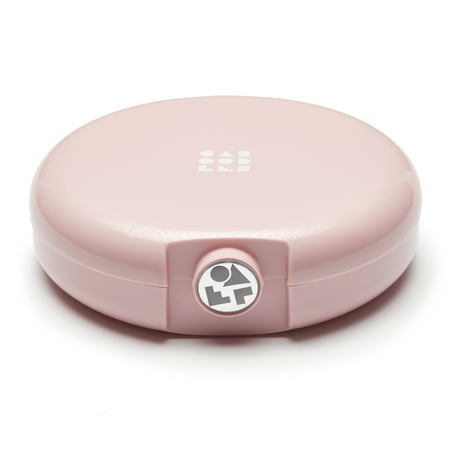 Caboodles Cosmic Compact™, Dusty Rose