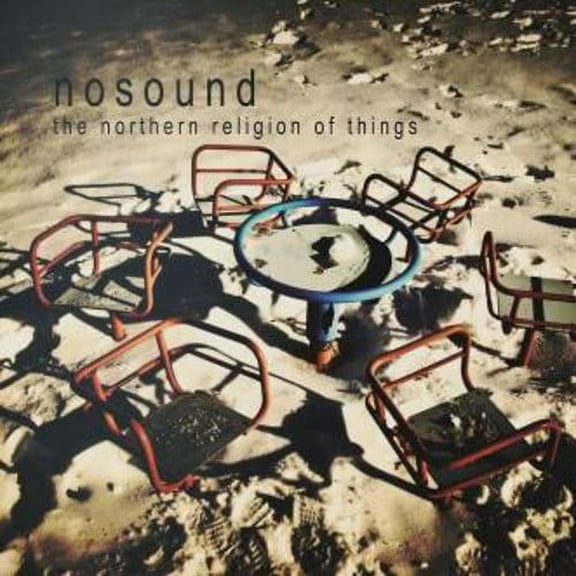 Northern Religion Of Things (CD)