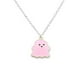 thumbnail image 1 of TQEHS NUEVO COLLAR COLGANTE PARA PAREJAS, LINDO, CADENA, DELICADO, CREATIVO, ELEGANTE, A JUEGO, V1E4, 1 of 6