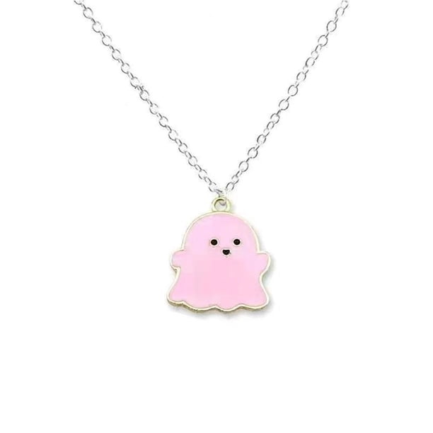 TQEHS NUEVO COLLAR COLGANTE PARA PAREJAS, LINDO, CADENA, DELICADO, CREATIVO, ELEGANTE, A JUEGO, V1E4