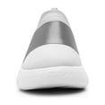 thumbnail image 2 of Sneaker Flexi para Mujer Estilo 124802 Gris, 2 of 5