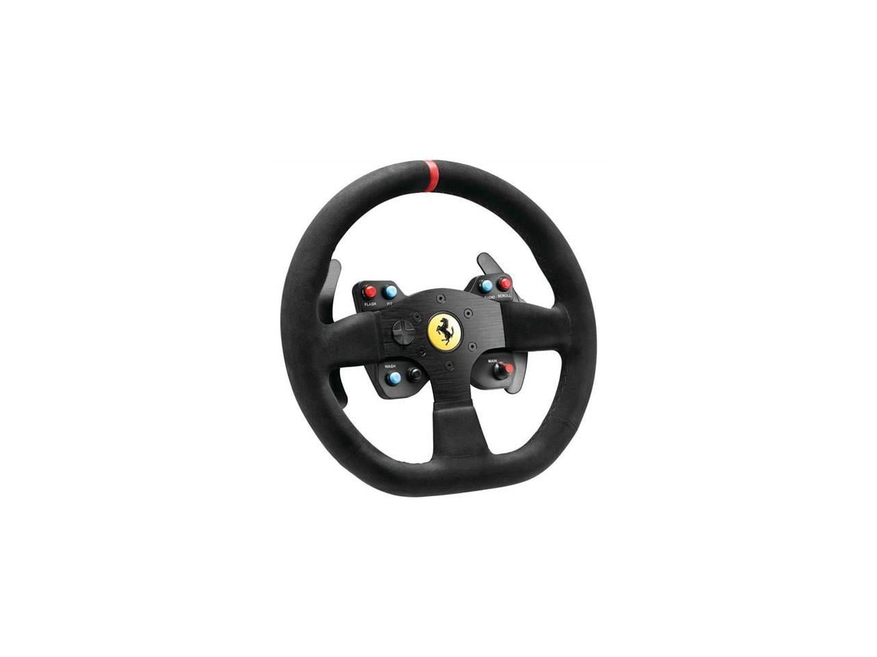 その他 THRUSTMASTER 599XX EVO30 + TX SERVO BASE THRUSTMASTER 599XX EVO30 + TX SERVO BASE 599XX EVO 30