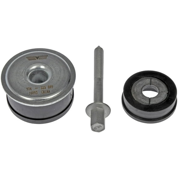 Dorman 924-325 Body Mount for Specific Ford / Lincoln / Mercury Models Fits select: 2003-2011 MERCURY GRAND MARQUIS, 2003 FORD CROWN VICTORIA