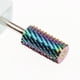 thumbnail image 3 of Broca de Uñas Rotatoria Sunnimix 6 Tamaños de Seguridad de Acero de Tungsteno, 3 of 8