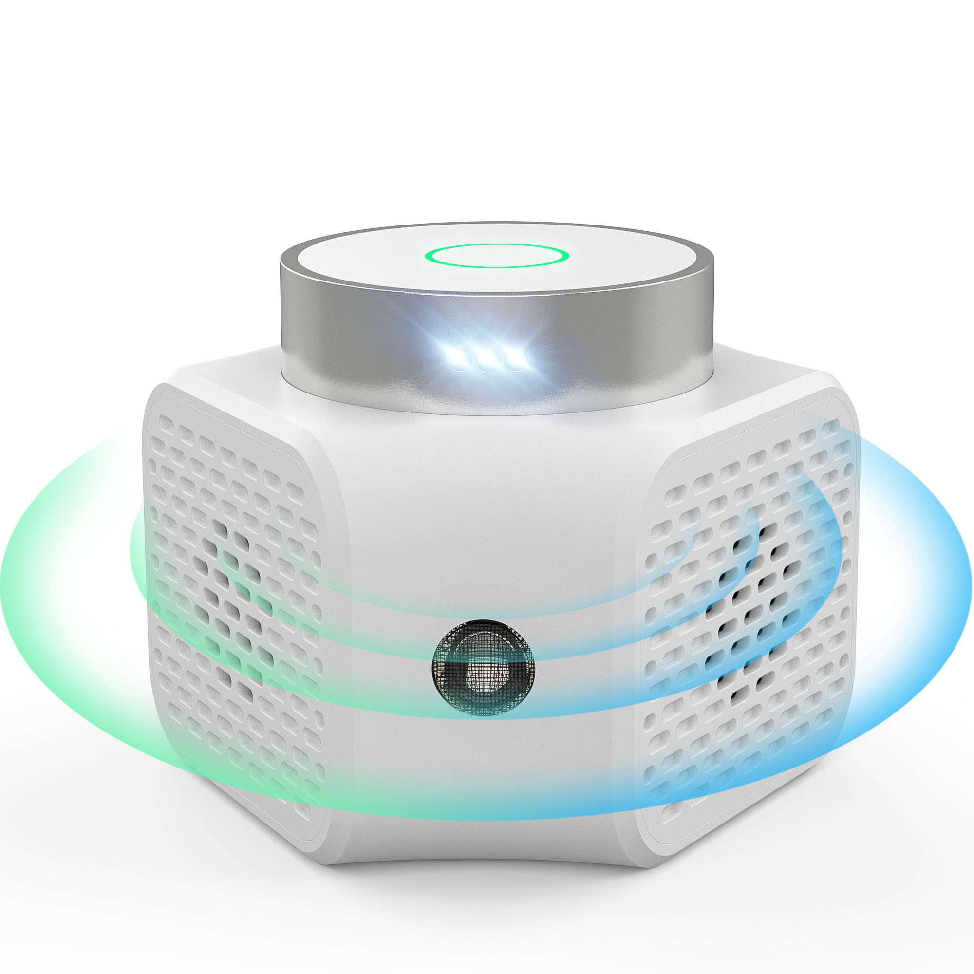 Deago Mice Repellent Plugins Squirrels Repellent Rodent Repellent