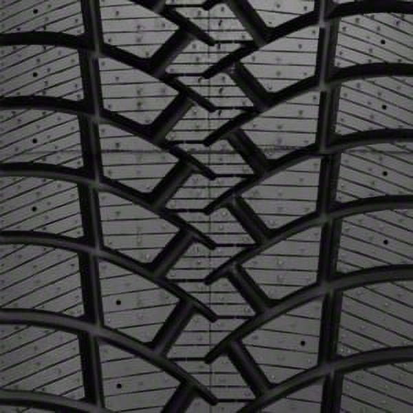 Goodyear Ultra Grip Ice WRT LT Winter LT245/75R17 121Q E Light Truck Tire