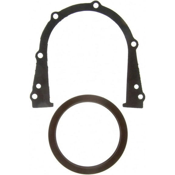 FEL-PRO BS 40674 Rear Main Seal Set