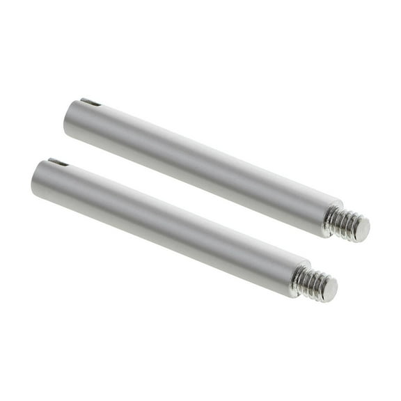 2 - 15MM SCREW FOR ROLEX SUBMARINER ,GMT OYSTER WATCH BAND LINK STAINLESS STEEL